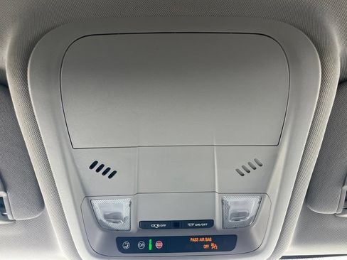 Used 2022 Chevrolet Equinox LS AWD/4WD image 19