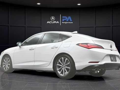 Certified 2026 Acura Integra FWD image 34