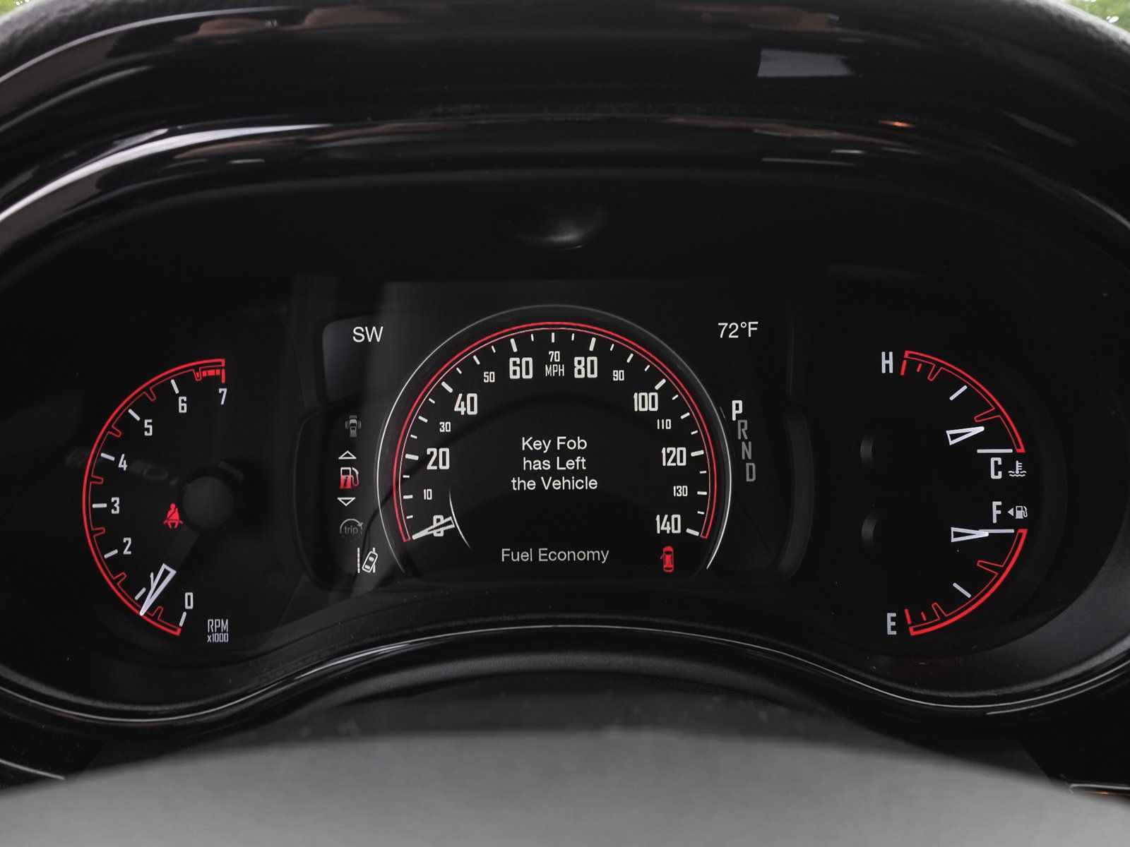 Used 2026 Dodge Durango GT AWD/4WD image 18