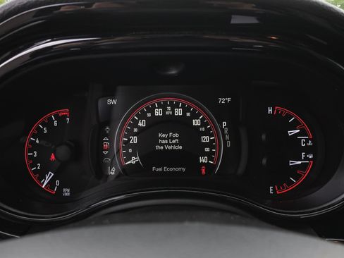 Used 2026 Dodge Durango GT AWD/4WD image 18