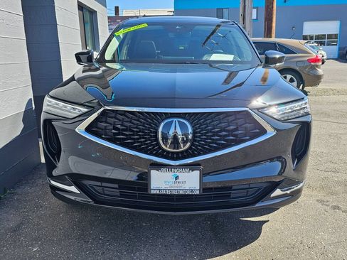 Used 2024 Acura MDX SH-AWD w/ Technology Package image 7