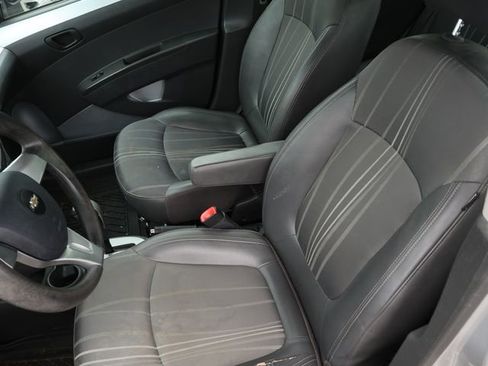 Used 2014 Chevrolet Spark LS FWD image 33
