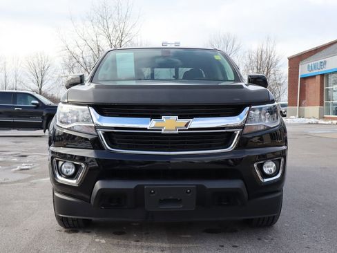 Used 2018 Chevrolet Colorado LT w/ LT Convenience Package image 5