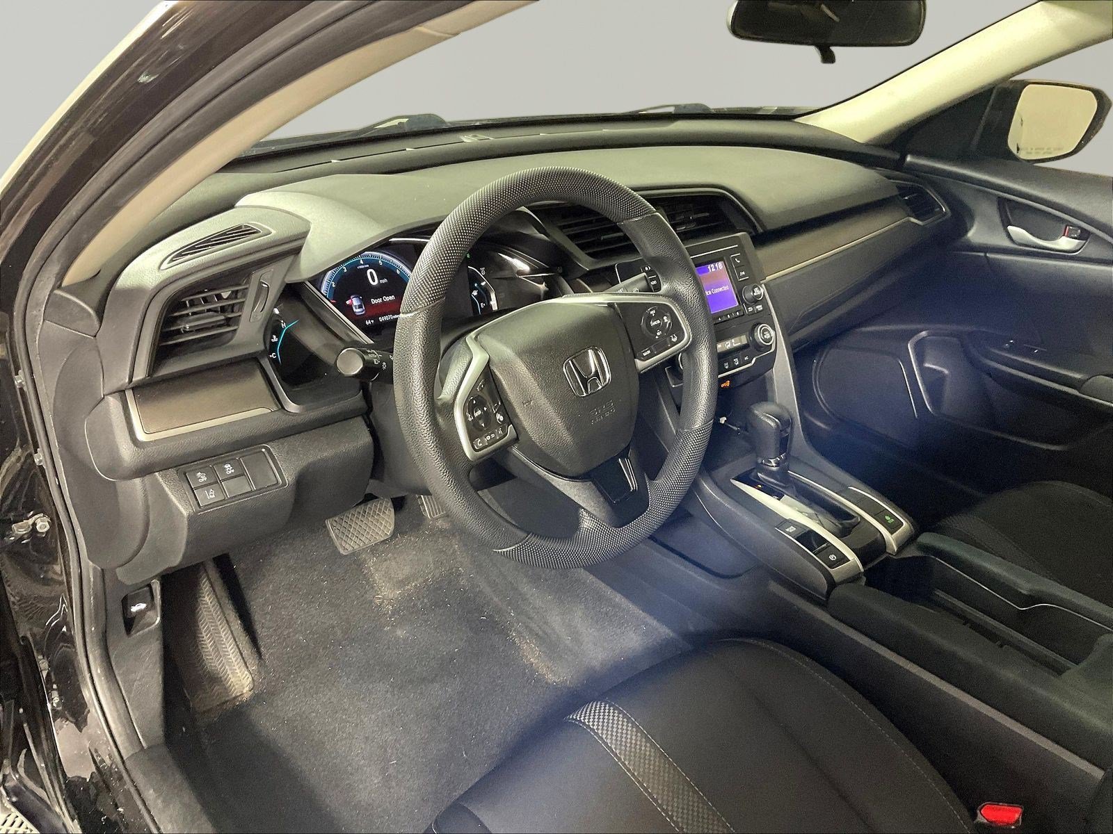 Used 2020 Honda Civic LX image 17
