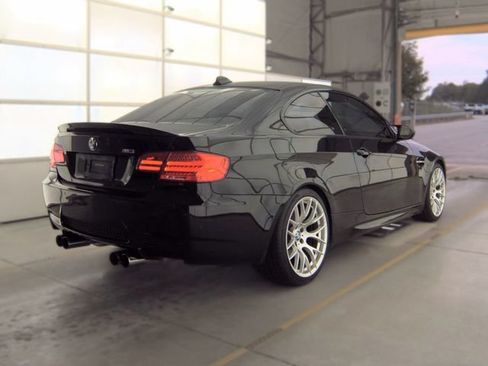 Used 2011 BMW M3 Coupe RWD image 8
