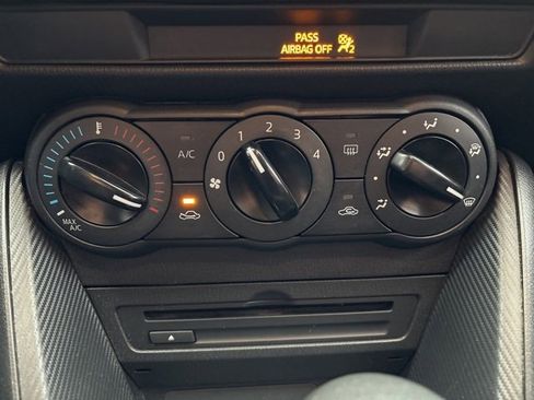 Used 2016 MAZDA CX-3 Sport image 23