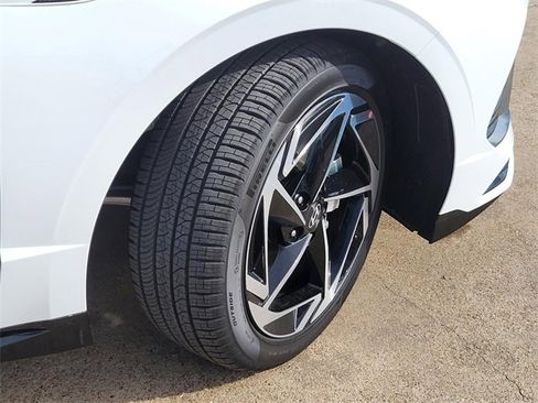 New 2026 Hyundai Sonata SEL image 5