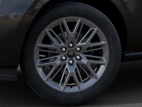 New 2027 Ford Expedition Max Platinum w/ Stealth Appearance Package AWD/4WD image 19