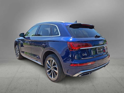 Certified 2023 Audi Q5 2.0T Premium Plus w/ Premium Plus Package AWD/4WD image 6