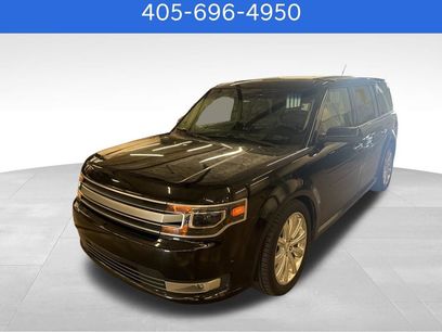 Used 2014 Ford Flex Limited w/ Equipment Group 303A