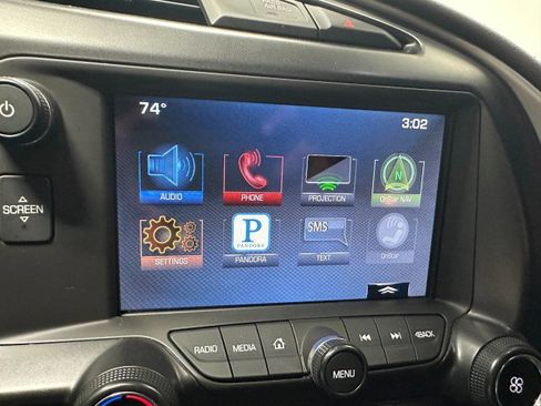 Used 2016 Chevrolet Corvette Z06 image 28