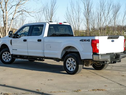 Used 2021 Ford F250 XLT image 8
