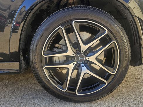 Used 2023 Mercedes-Benz GLE 53 AMG 4MATIC image 17