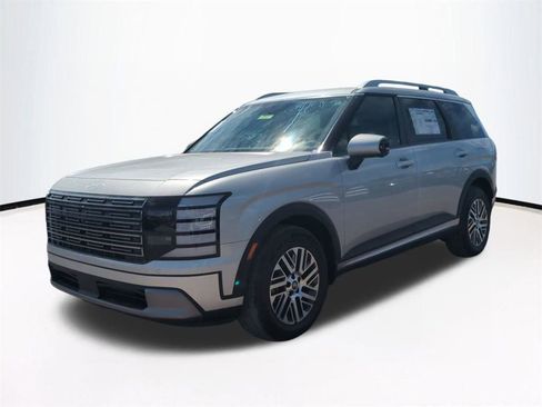 New 2026 Hyundai Palisade SEL FWD image 9