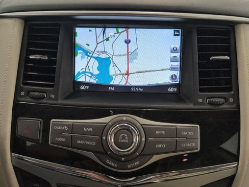 Used 2019 INFINITI QX80 Luxe w/ Proactive Package AWD/4WD image 7