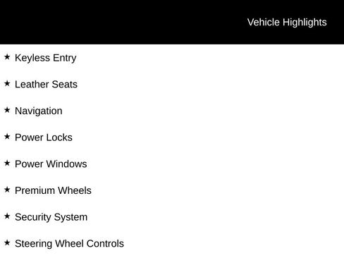 Used 2023 Jeep Renegade Limited AWD/4WD image 10