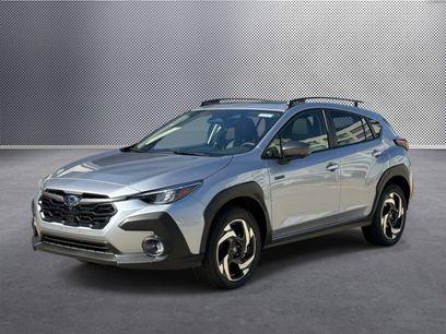 New 2026 Subaru Crosstrek 2.5i Limited