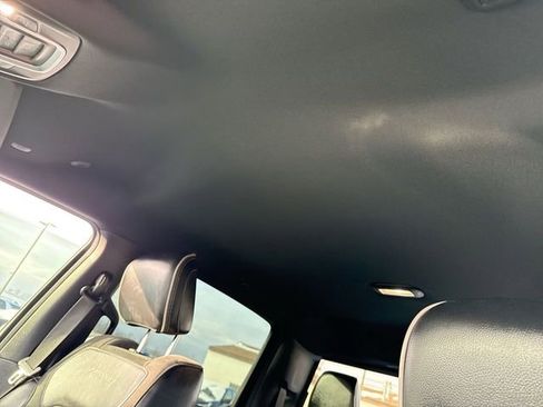 Used 2021 RAM 1500 Laramie w/ Sport Appearance Package image 22