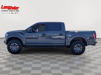 Used 2020 Ford F150 Raptor video 2