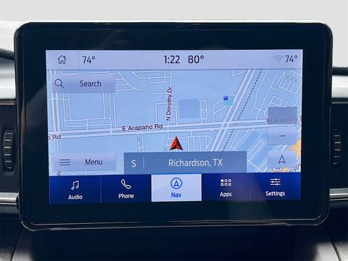 Used 2023 Ford Explorer Timberline w/ Timberline Technology Package image 13