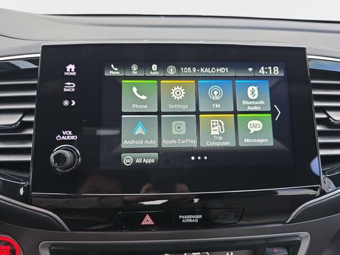 Certified 2023 Honda Passport EX-L image 24