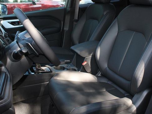 New 2025 Subaru Forester Limited image 14