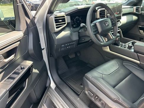 Used 2026 Toyota Tundra Limited w/ Limited PVM Package image 10