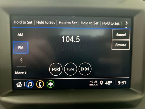 New 2025 Chevrolet Silverado 1500 W/T w/ Trailering Package image 14