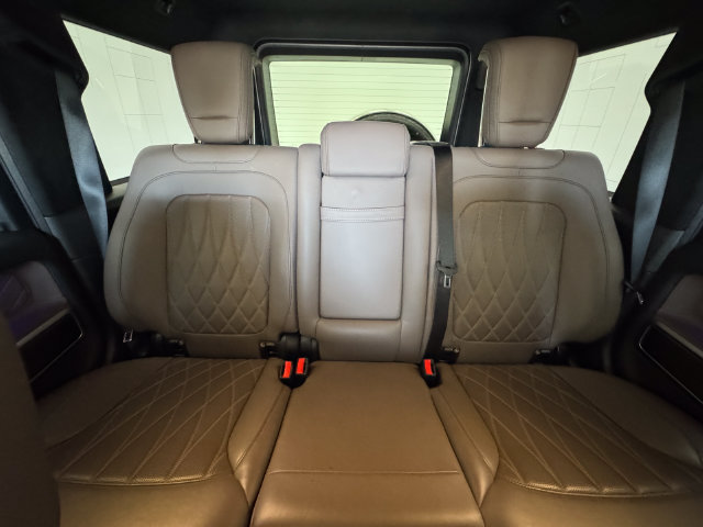 Certified 2022 Mercedes-Benz G 63 AMG 4MATIC image 7