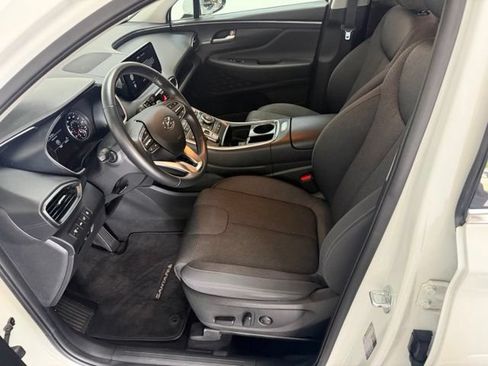 Certified 2023 Hyundai Santa Fe SEL FWD image 16