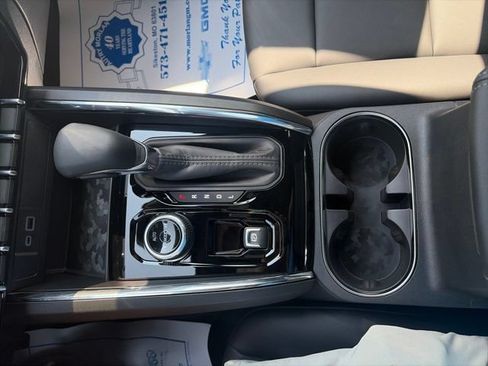 New 2026 GMC Canyon Elevation w/ Convenience Package AWD/4WD image 24