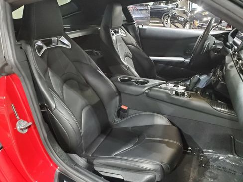 Used 2021 Toyota Supra Premium w/ Driver Assist Package RWD image 14