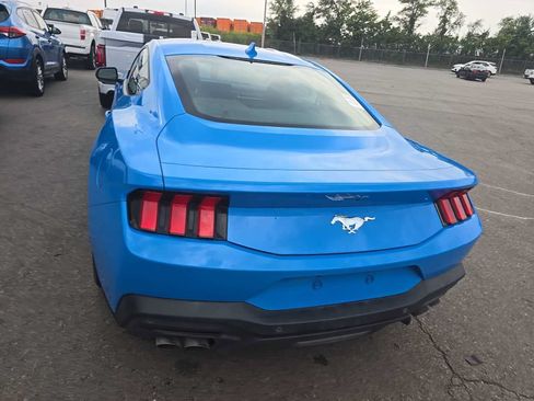 Used 2024 Ford Mustang Premium RWD image 13