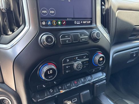 Used 2021 Chevrolet Silverado 1500 RST w/ All Star Edition Plus image 26