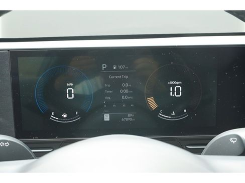 Used 2024 Hyundai Kona SEL FWD image 14