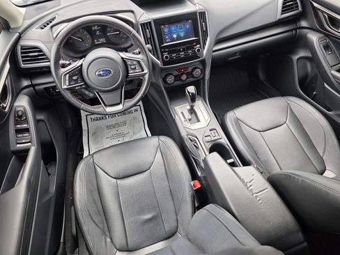 Used 2019 Subaru Crosstrek 2.0i Premium w/ Eyesight System image 13