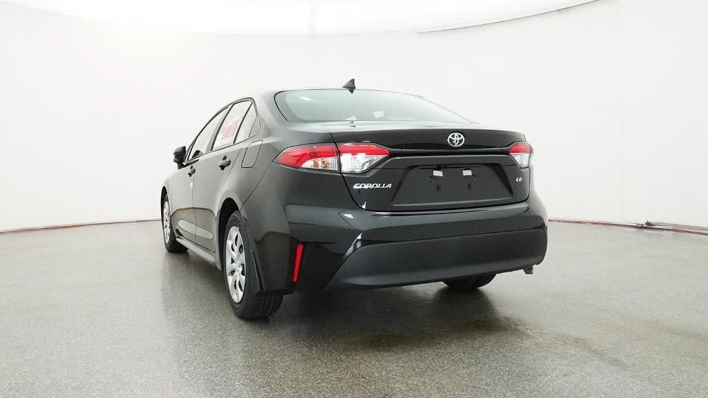 New 2026 Toyota Corolla LE FWD image 22
