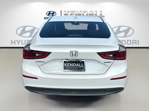 Used 2022 Honda Insight EX image 5