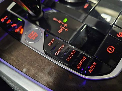 Used 2019 BMW X5 xDrive40i w/ Convenience Package image 22