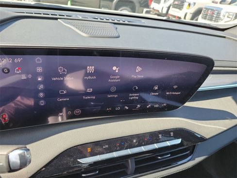 New 2026 Buick Enclave Preferred w/ Power Package image 23