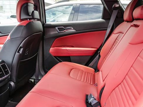 New 2026 Kia Sportage SX Prestige AWD/4WD image 19