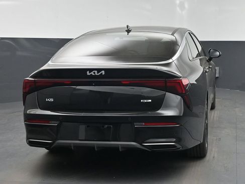 Certified 2025 Kia K5 GT-Line FWD image 28