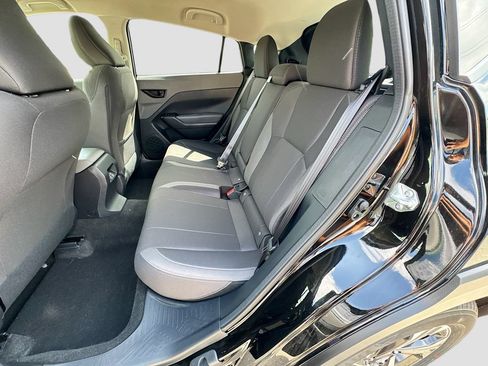 New 2026 Subaru Crosstrek 2.0i Premium AWD/4WD image 28