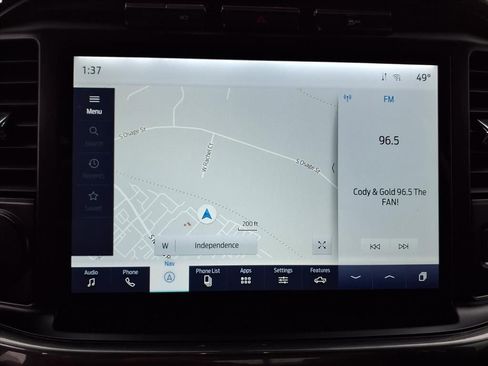 Used 2022 Ford F150 XLT w/ Equipment Group 302A High image 15