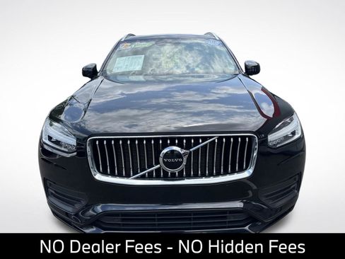 Used 2020 Volvo XC90 T5 Momentum w/ Protection Package Premier FWD image 3