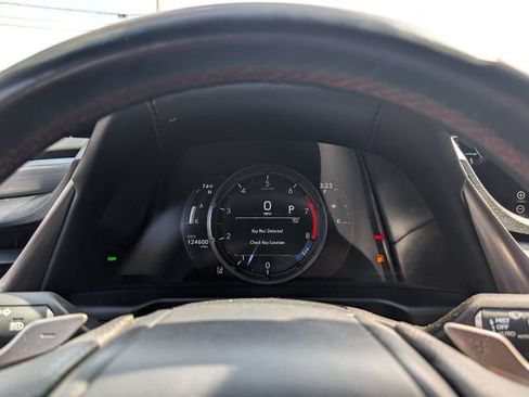 Used 2019 Lexus ES 350 F Sport FWD image 21