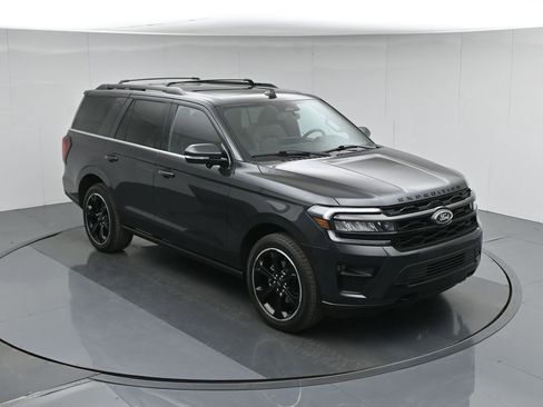 Certified 2023 Ford Expedition Limited AWD/4WD image 44