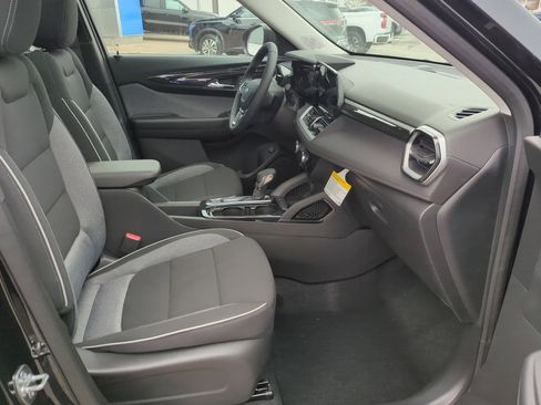 New 2026 Chevrolet TrailBlazer LT w/ Convenience Package image 30