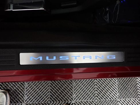 Used 2014 Ford Mustang GT Premium w/ Accessory Package 5 RWD image 31