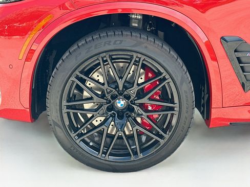 New 2026 BMW X5 M Competition w/ Executive Package AWD/4WD image 26